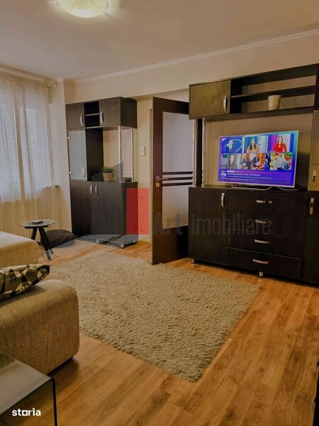 Cismigiu -Walter Maracineanu apartament  2 camere